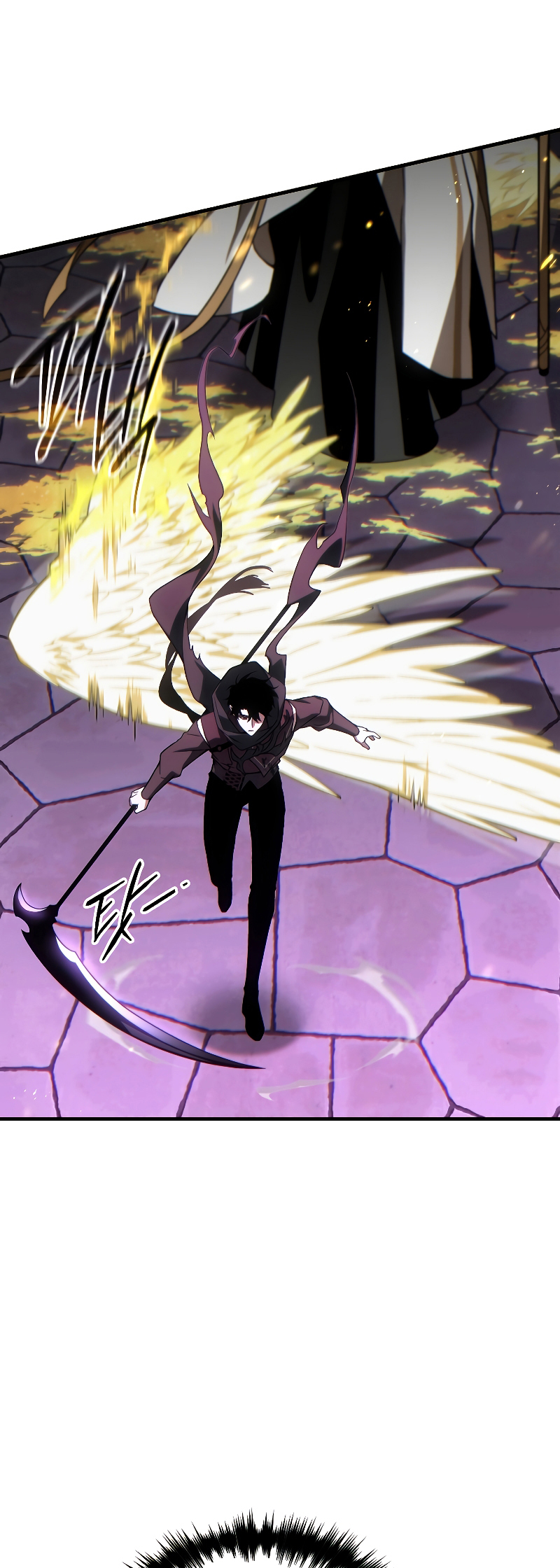 Read The Max-Level Player’s 100th Regression FR Manga Online