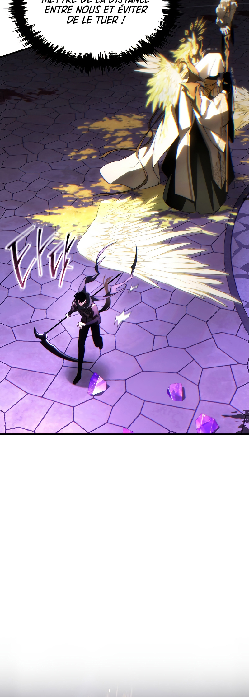 Read The Max-Level Player’s 100th Regression FR Manga Online