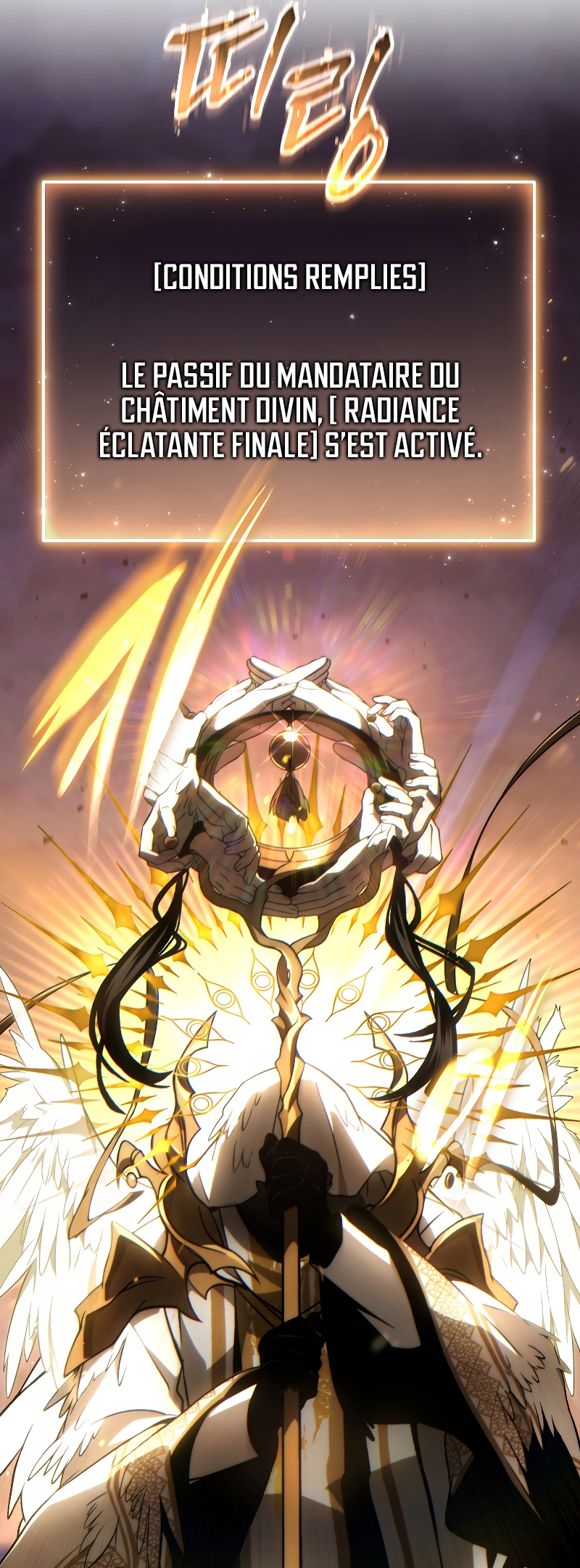 Read The Max-Level Player’s 100th Regression FR Manga Online