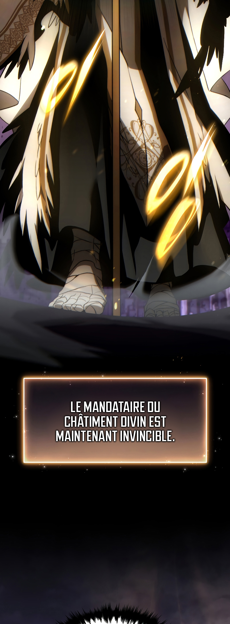 Read The Max-Level Player’s 100th Regression FR Manga Online