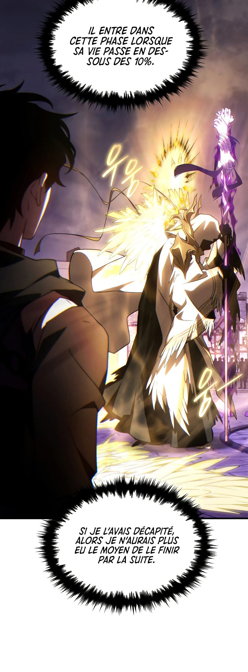 Read The Max-Level Player’s 100th Regression FR Manga Online
