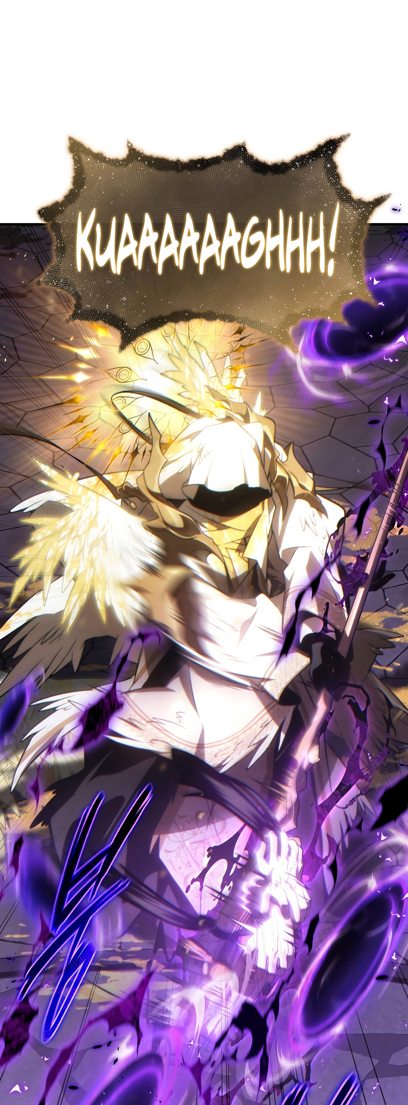 Read The Max-Level Player’s 100th Regression FR Manga Online