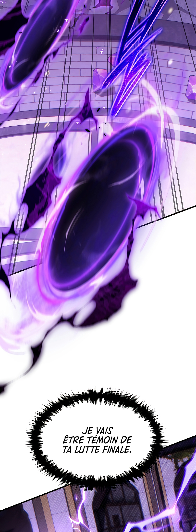 Read The Max-Level Player’s 100th Regression FR Manga Online