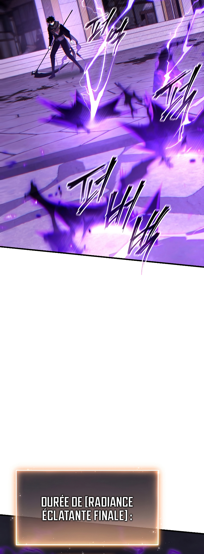 Read The Max-Level Player’s 100th Regression FR Manga Online