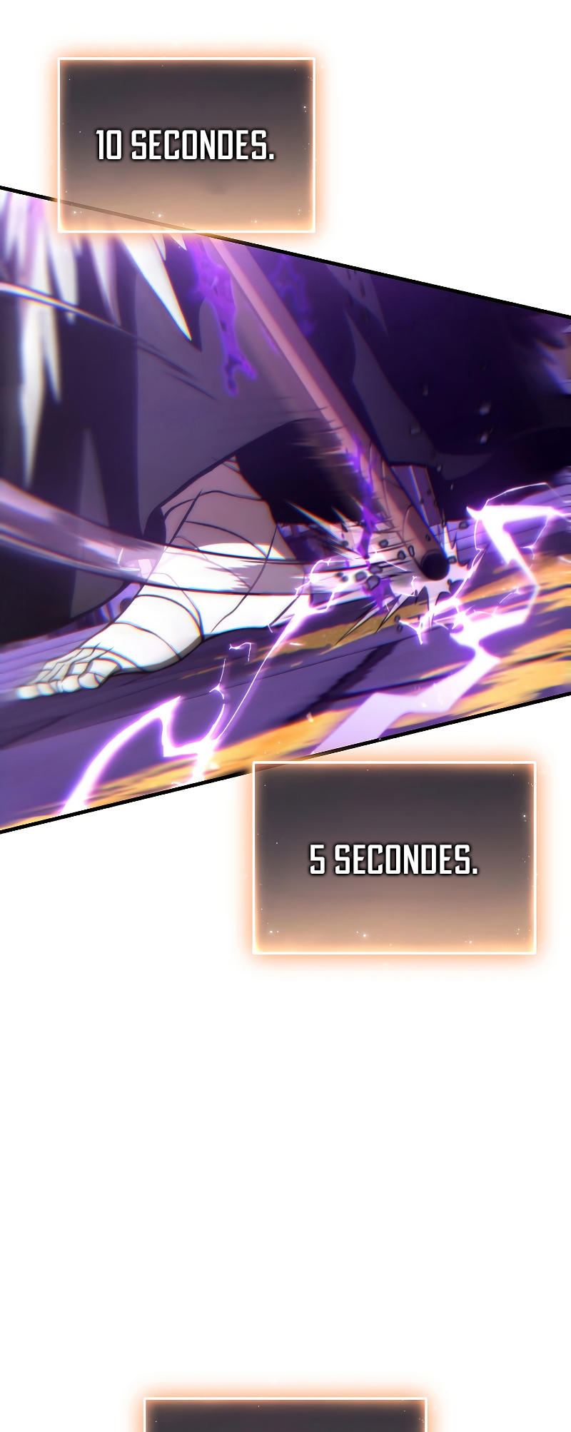 Read The Max-Level Player’s 100th Regression FR Manga Online