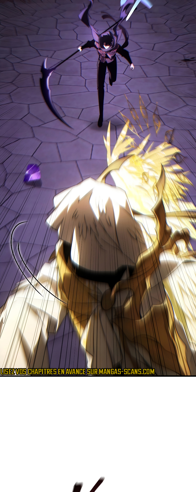 Read The Max-Level Player’s 100th Regression FR Manga Online