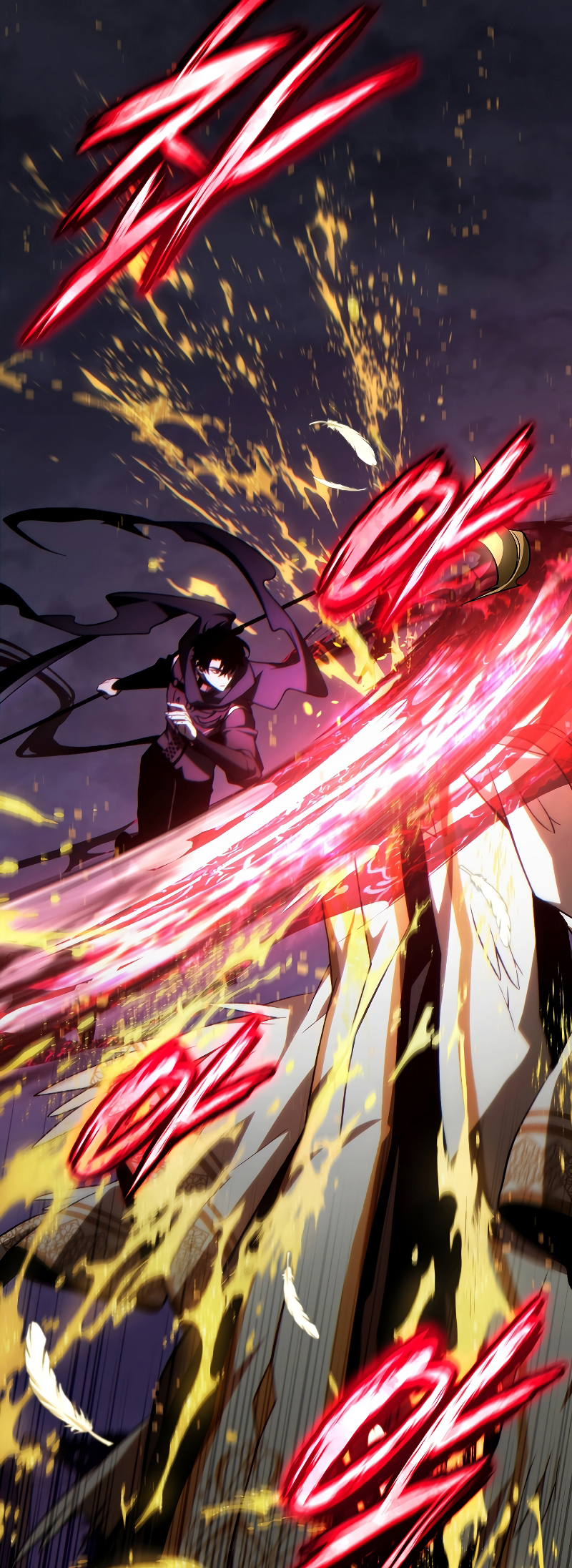 Read The Max-Level Player’s 100th Regression FR Manga Online