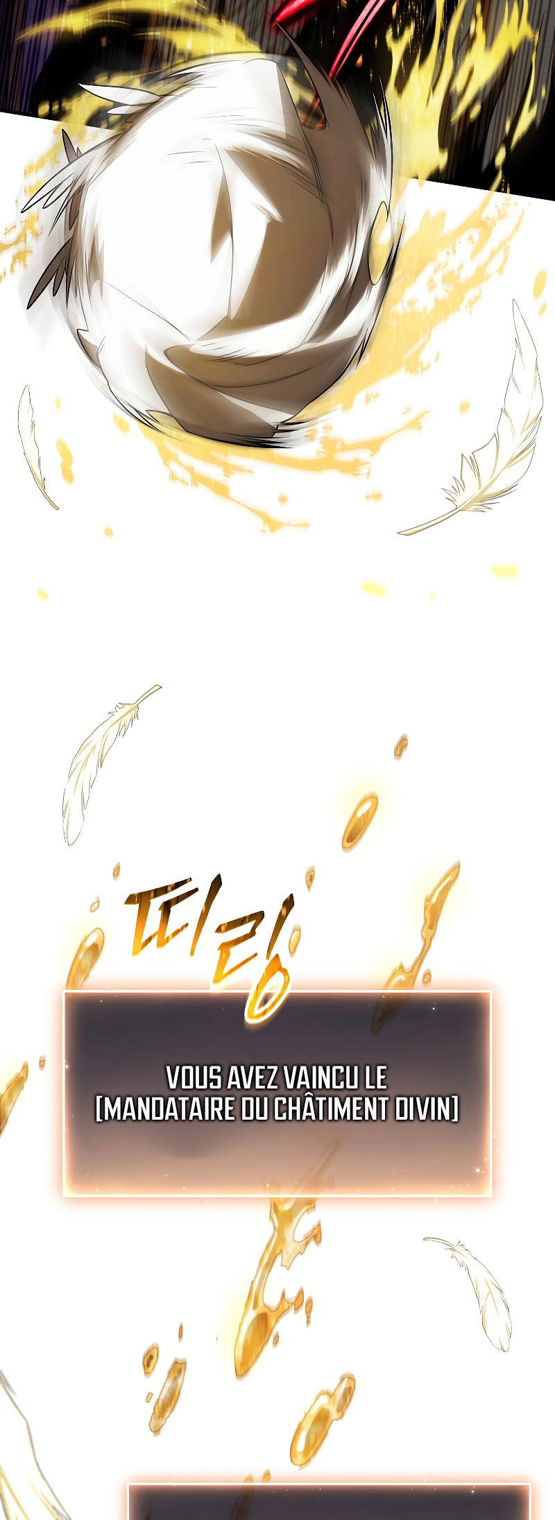 Read The Max-Level Player’s 100th Regression FR Manga Online