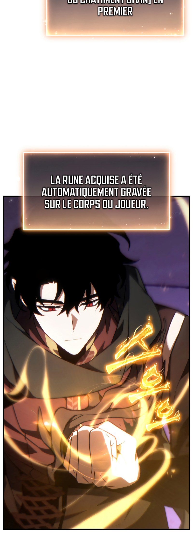 Read The Max-Level Player’s 100th Regression FR Manga Online