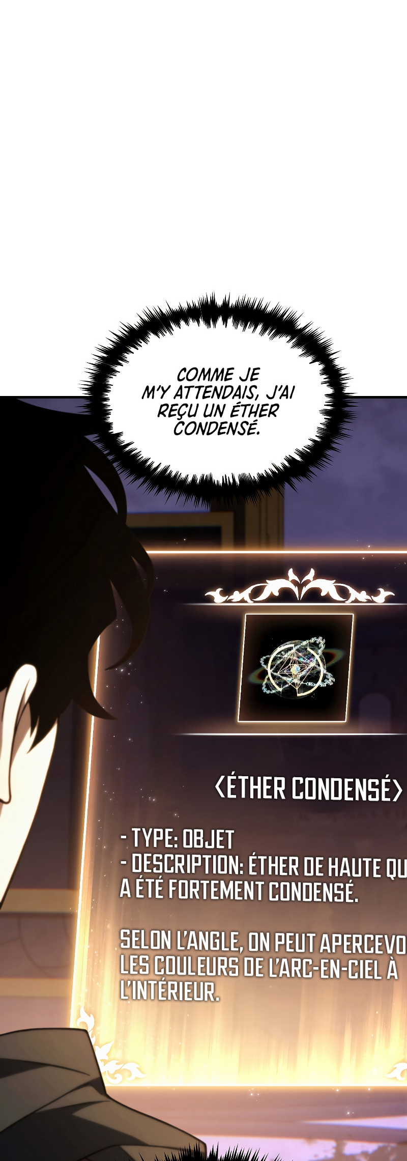 Read The Max-Level Player’s 100th Regression FR Manga Online