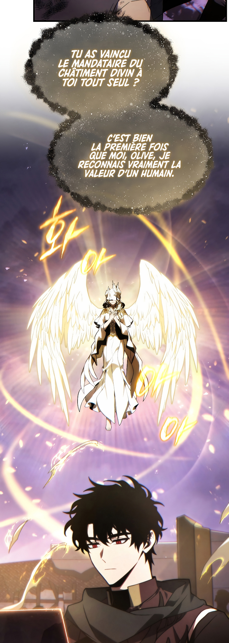 Read The Max-Level Player’s 100th Regression FR Manga Online
