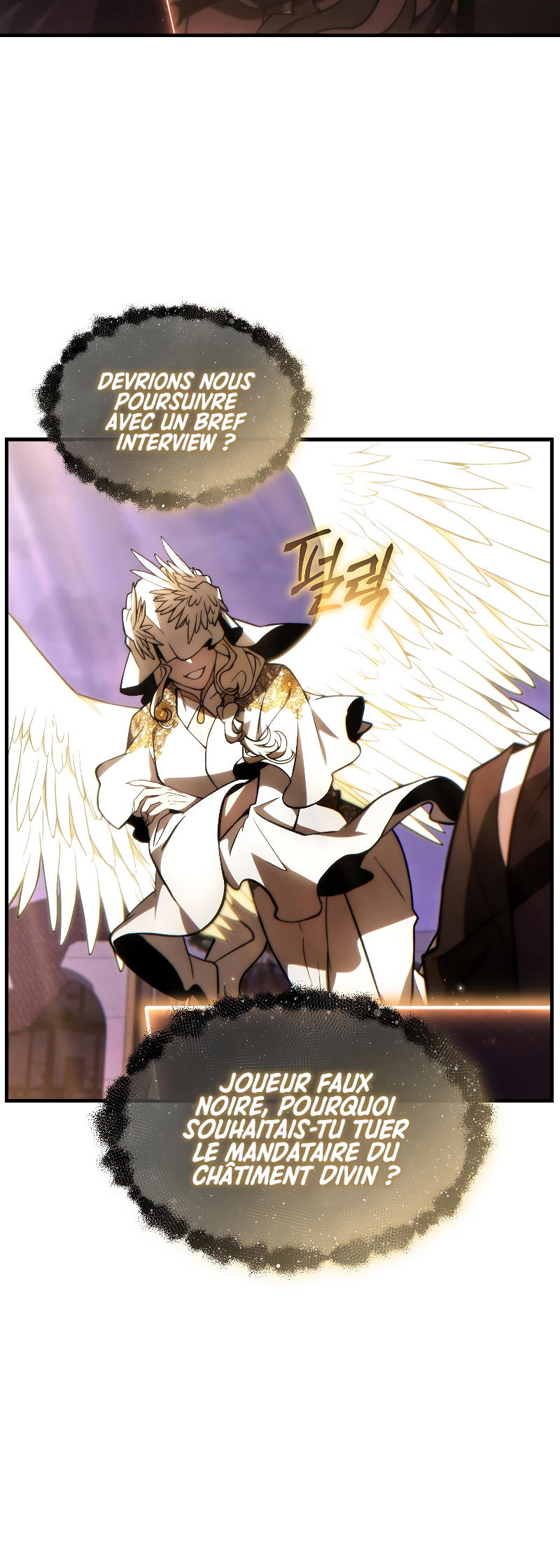 Read The Max-Level Player’s 100th Regression FR Manga Online