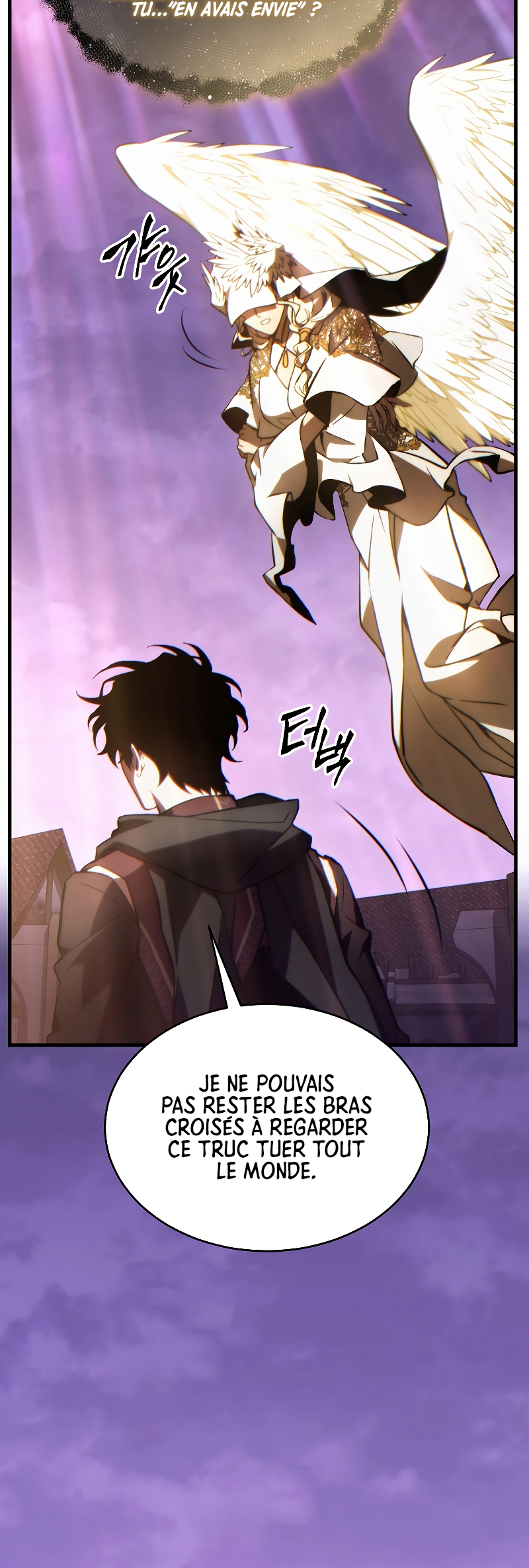 Read The Max-Level Player’s 100th Regression FR Manga Online