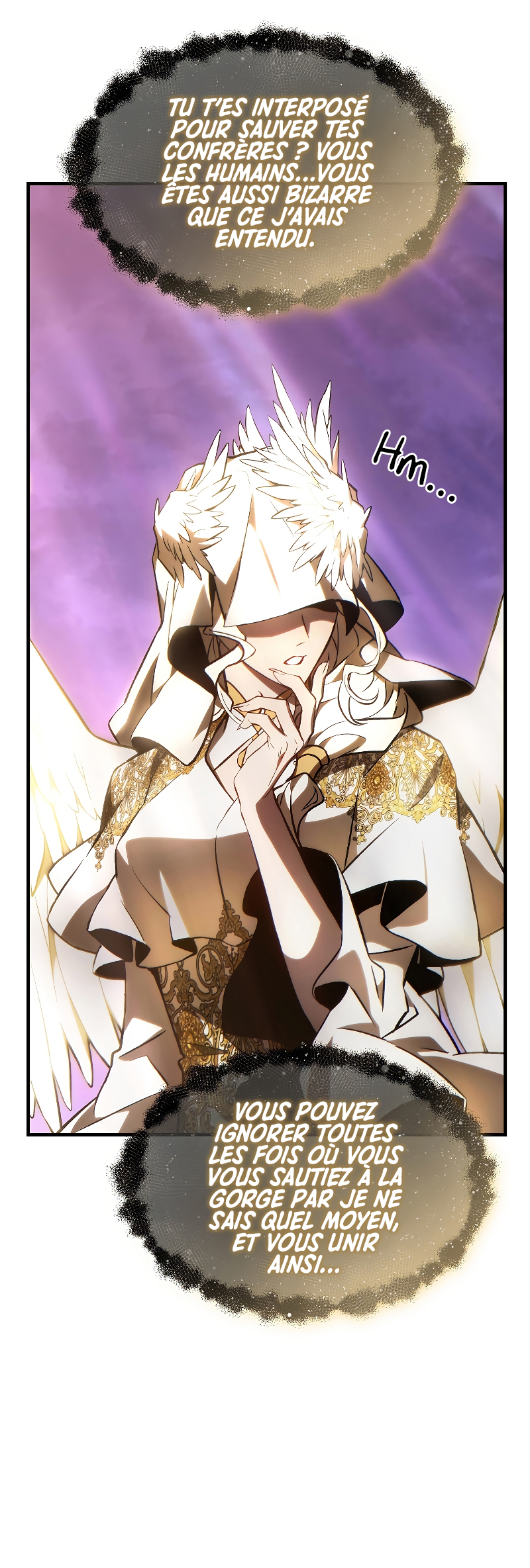 Read The Max-Level Player’s 100th Regression FR Manga Online