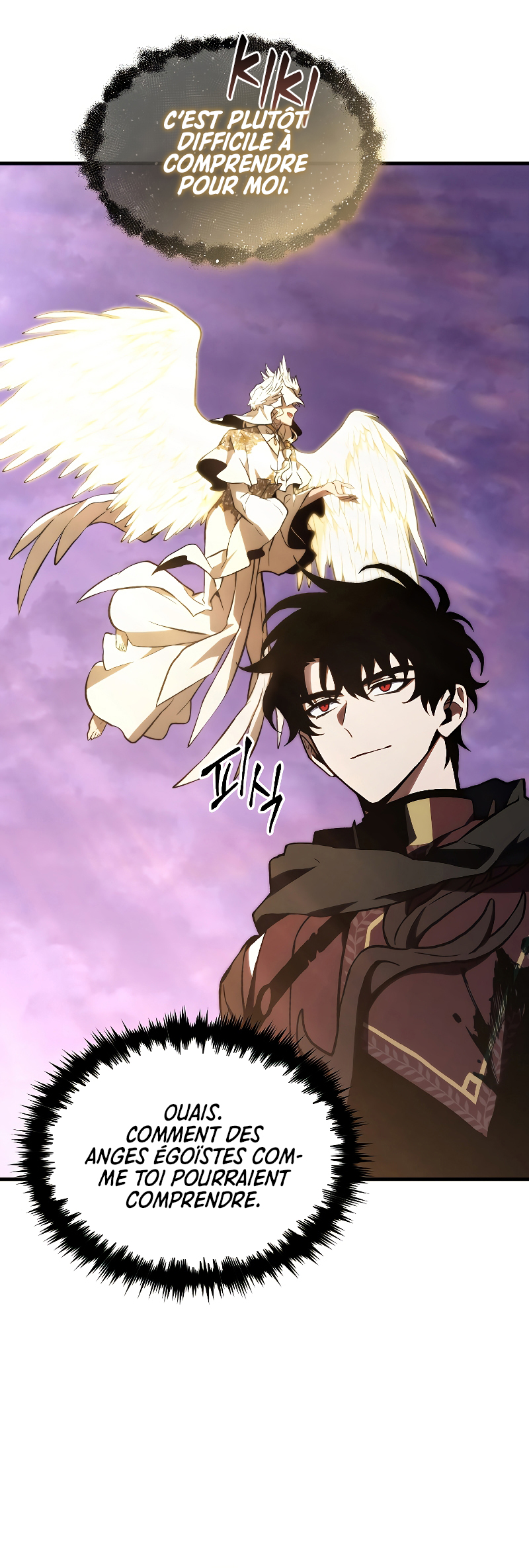 Read The Max-Level Player’s 100th Regression FR Manga Online