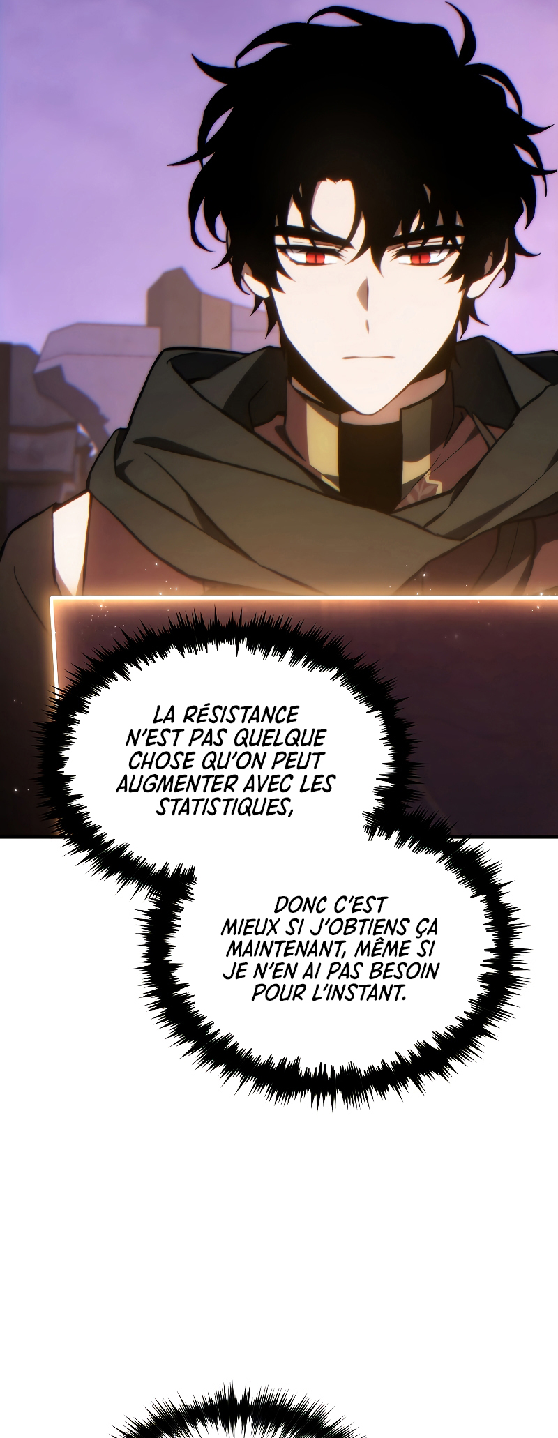 Read The Max-Level Player’s 100th Regression FR Manga Online