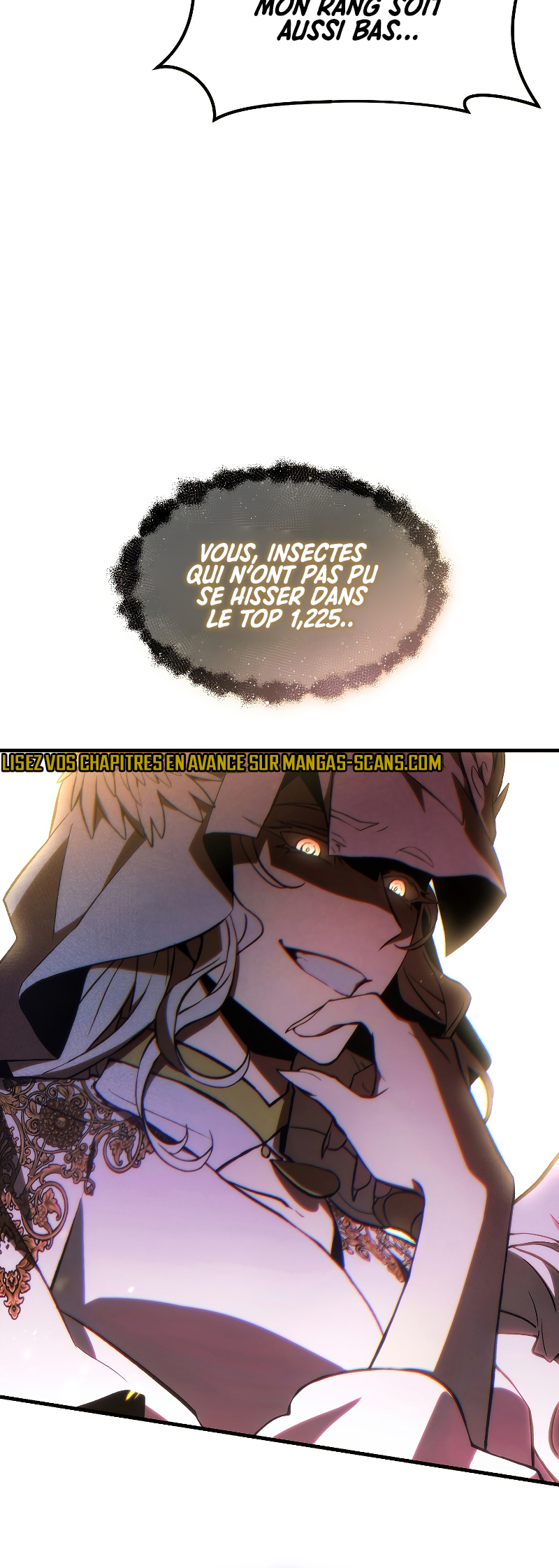 Read The Max-Level Player’s 100th Regression FR Manga Online