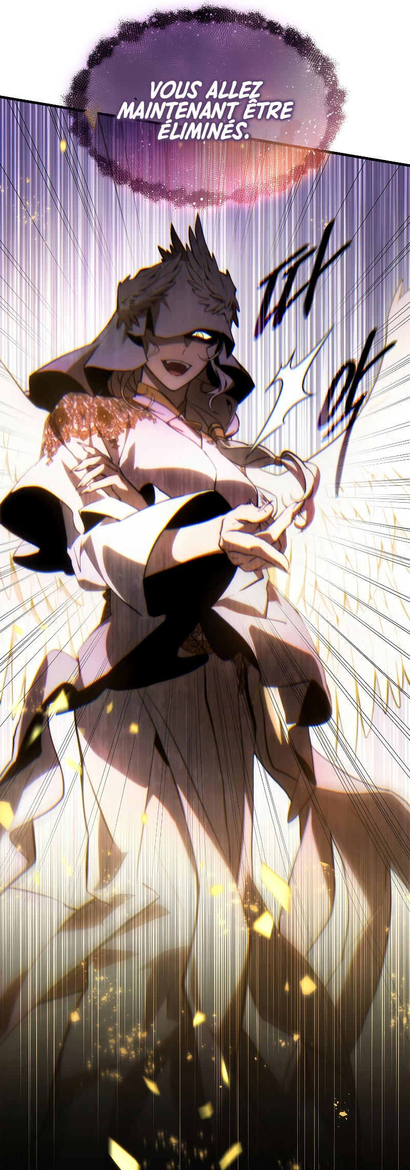 Read The Max-Level Player’s 100th Regression FR Manga Online