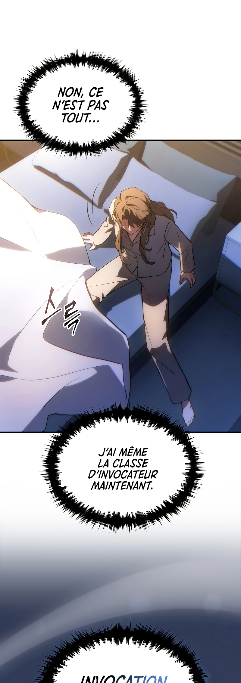 Read The Max-Level Player’s 100th Regression FR Manga Online