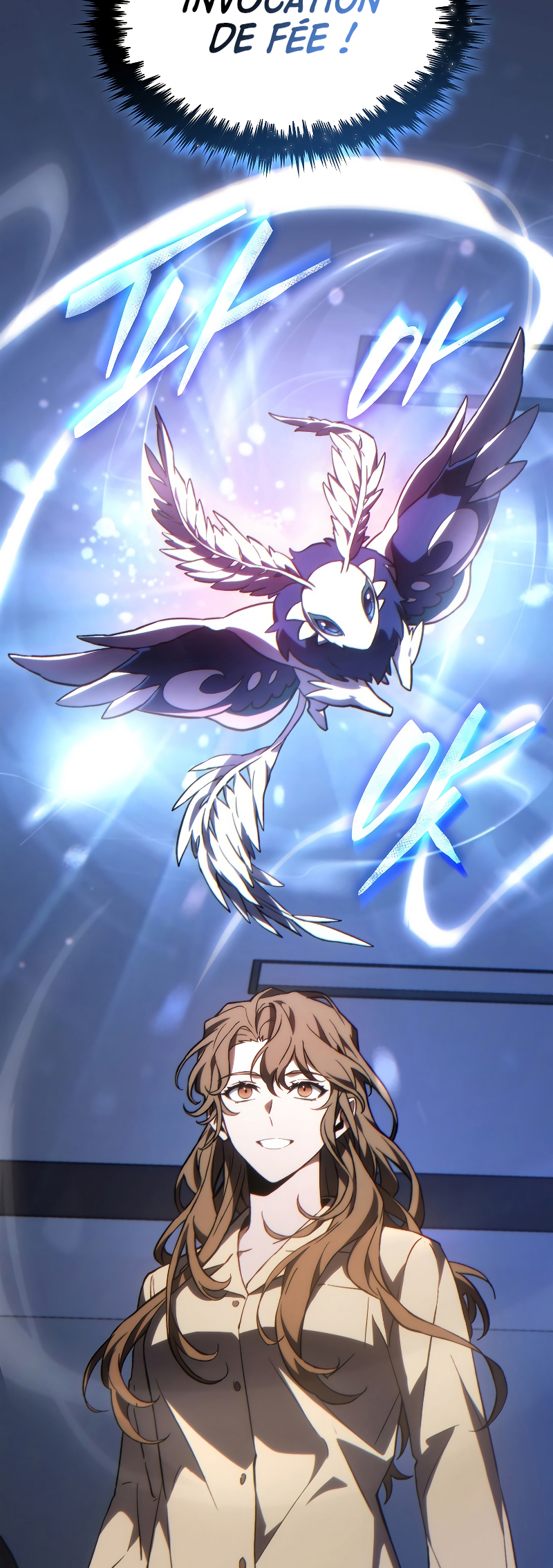 Read The Max-Level Player’s 100th Regression FR Manga Online