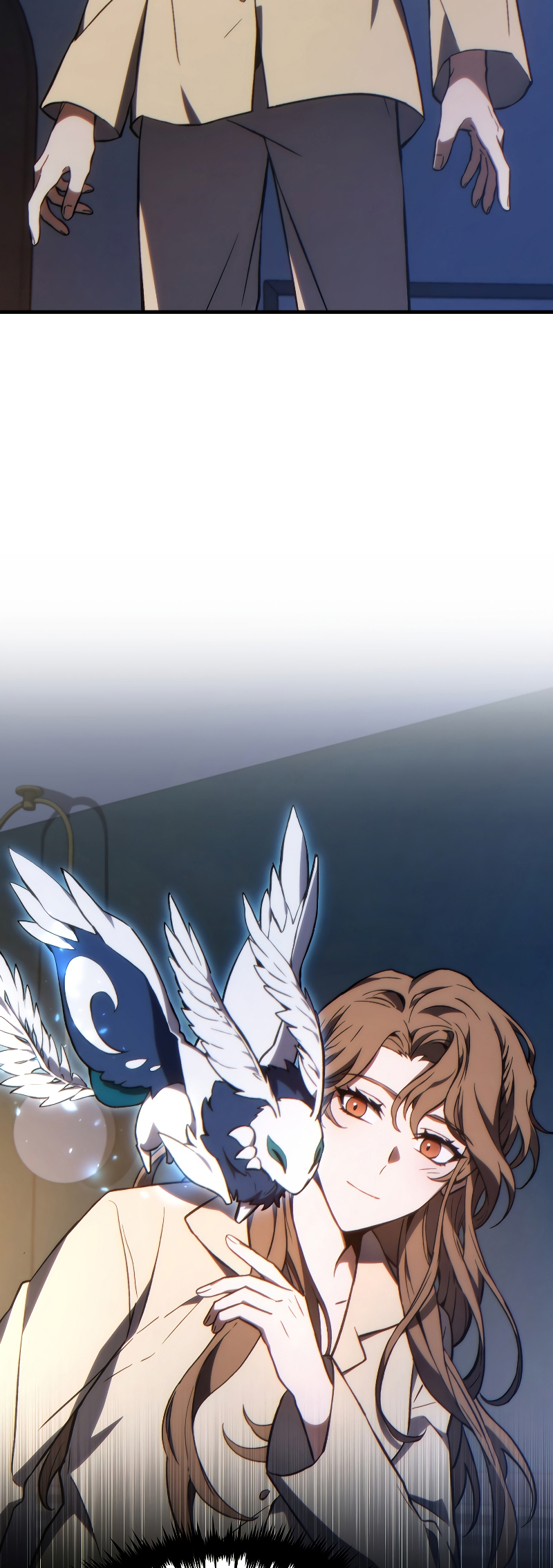 Read The Max-Level Player’s 100th Regression FR Manga Online