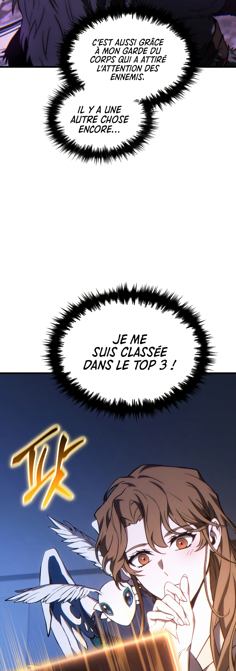 Read The Max-Level Player’s 100th Regression FR Manga Online