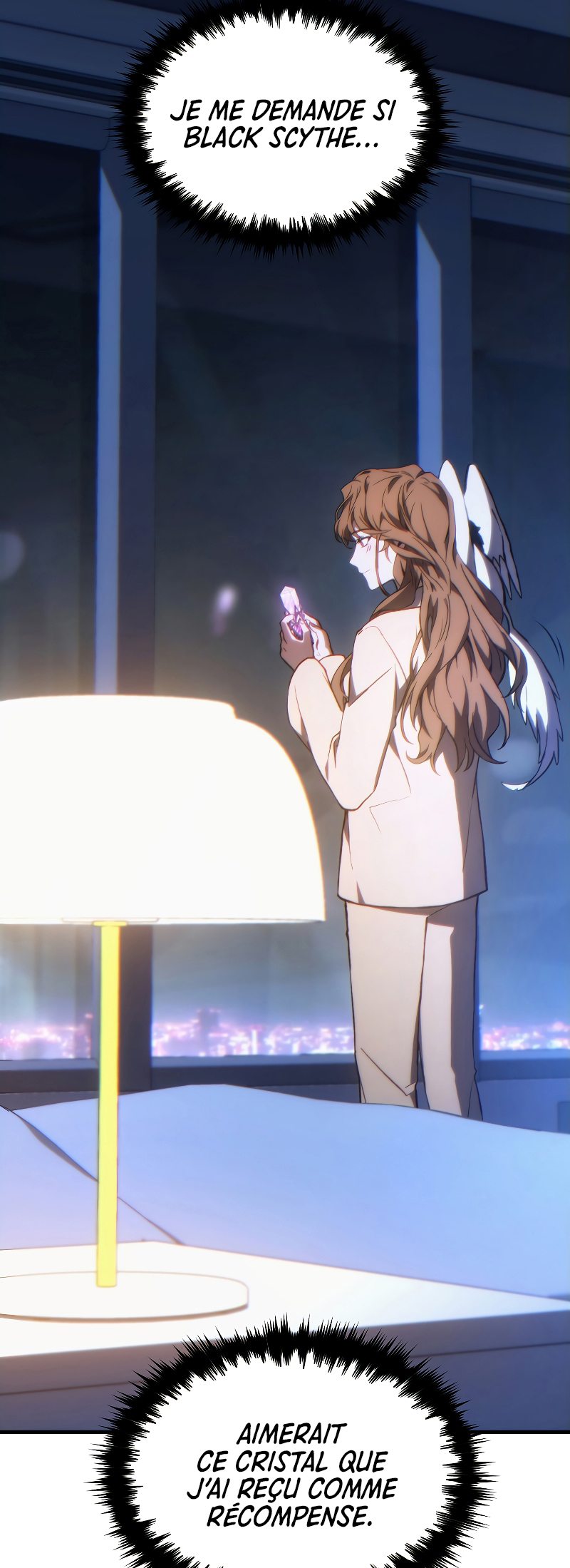 Read The Max-Level Player’s 100th Regression FR Manga Online