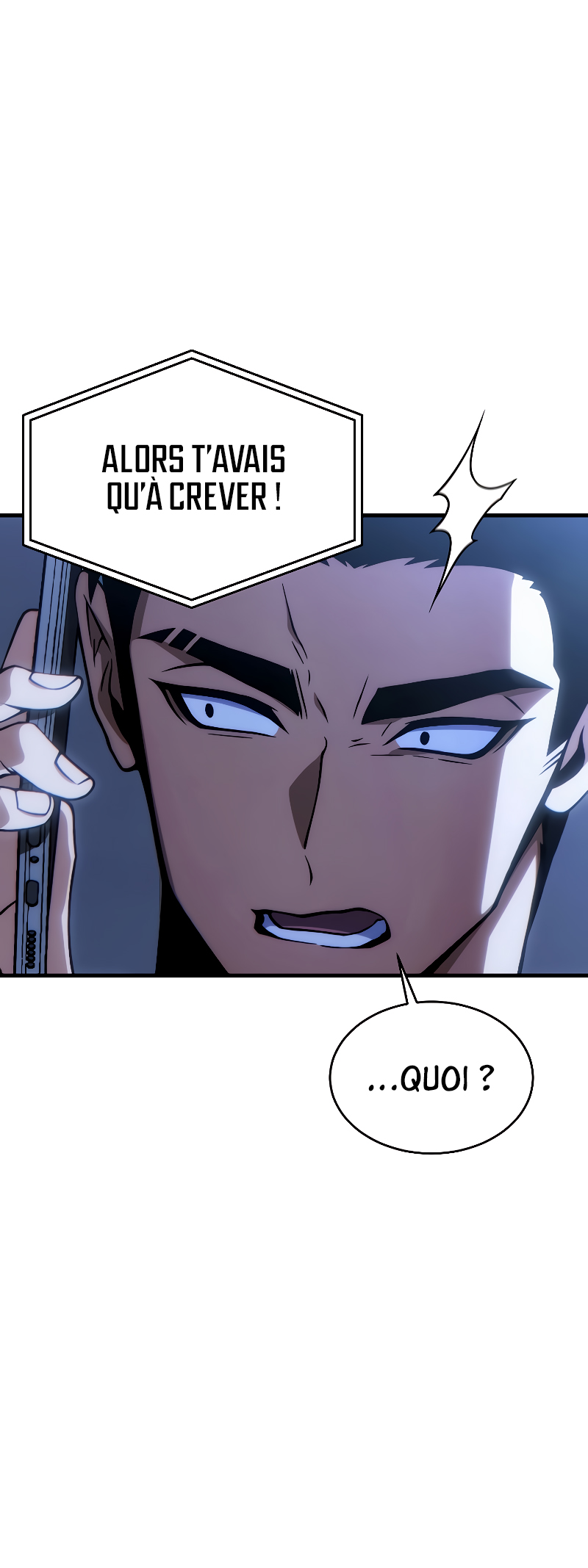 Read The Max-Level Player’s 100th Regression FR Manga Online