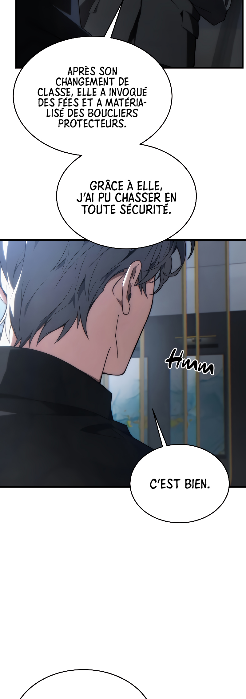 Read The Max-Level Player’s 100th Regression FR Manga Online