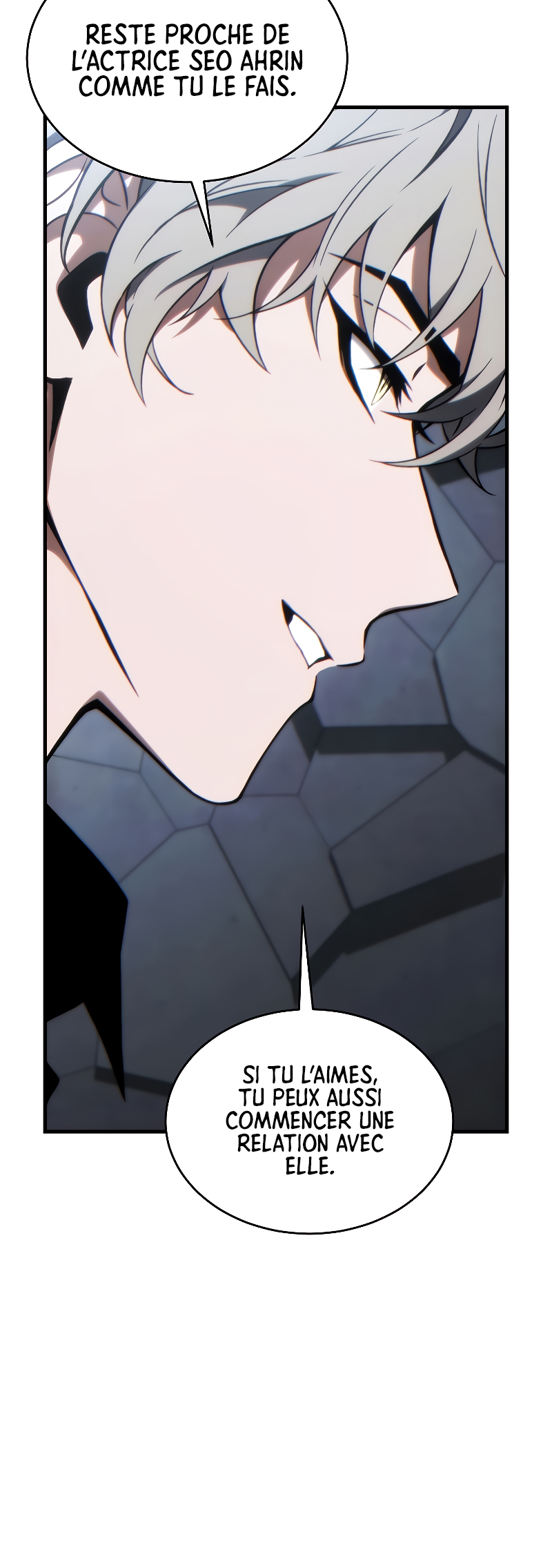 Read The Max-Level Player’s 100th Regression FR Manga Online