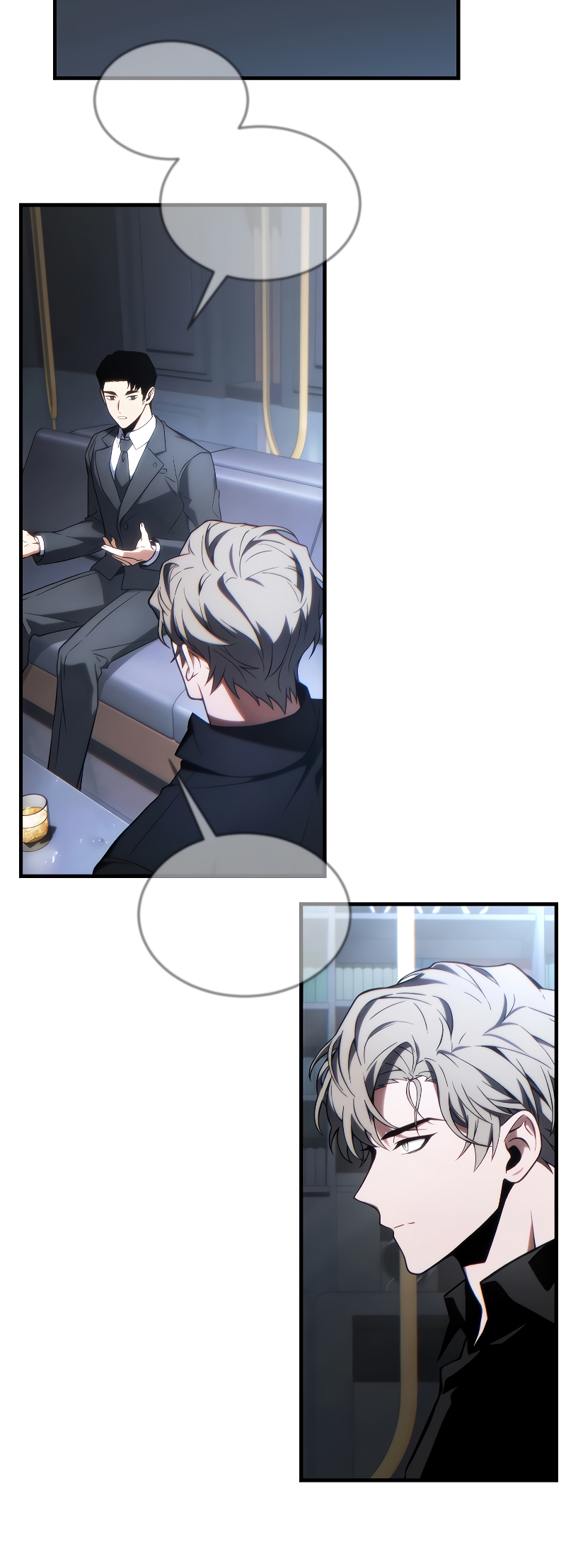Read The Max-Level Player’s 100th Regression FR Manga Online