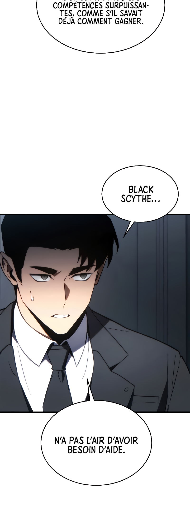 Read The Max-Level Player’s 100th Regression FR Manga Online