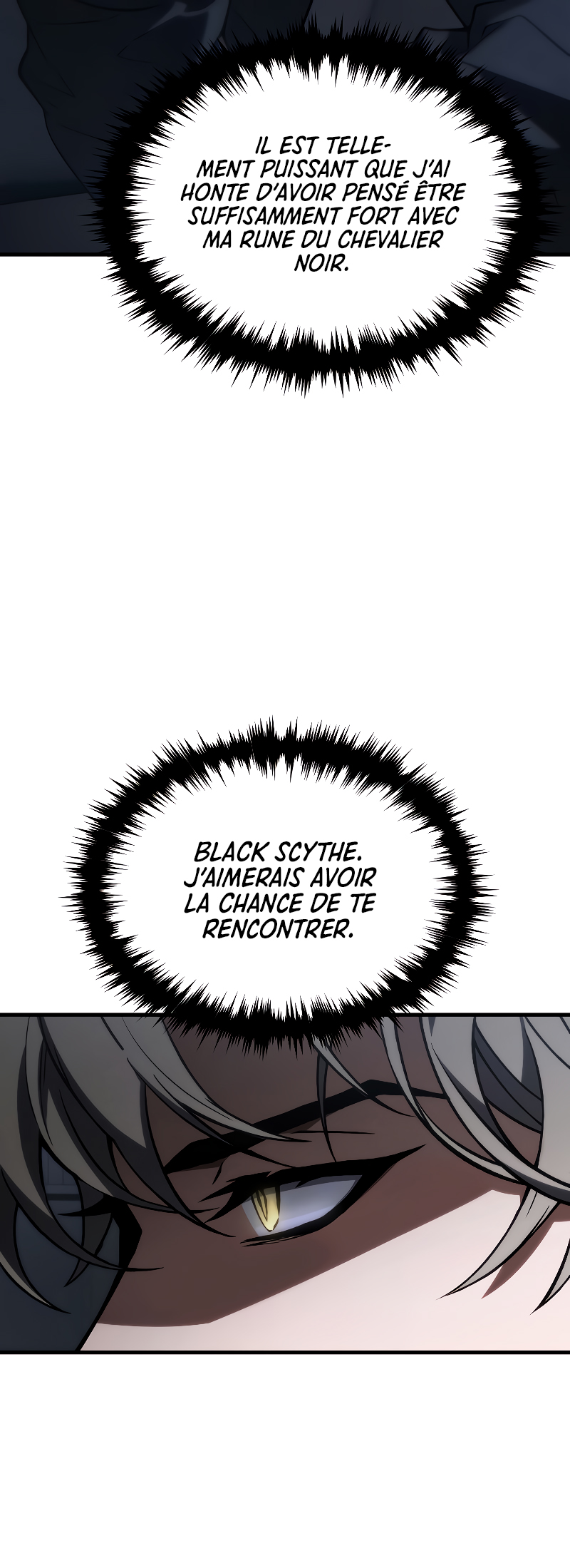 Read The Max-Level Player’s 100th Regression FR Manga Online