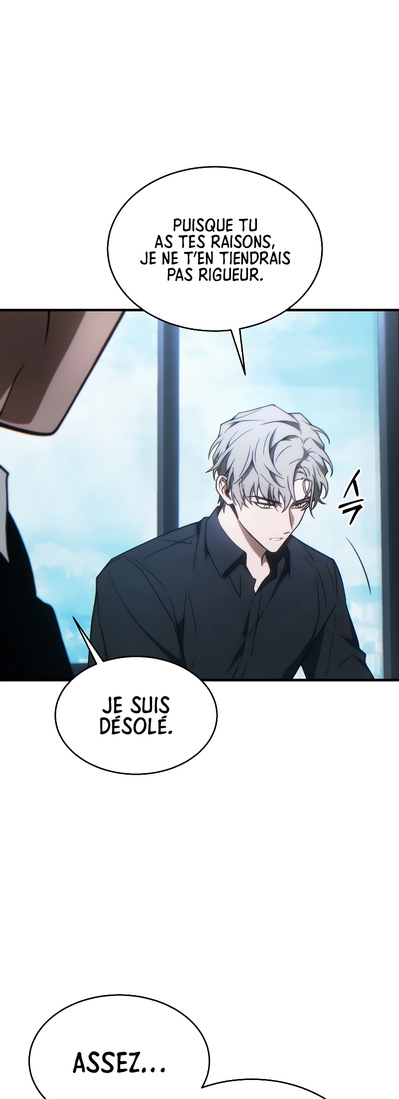 Read The Max-Level Player’s 100th Regression FR Manga Online