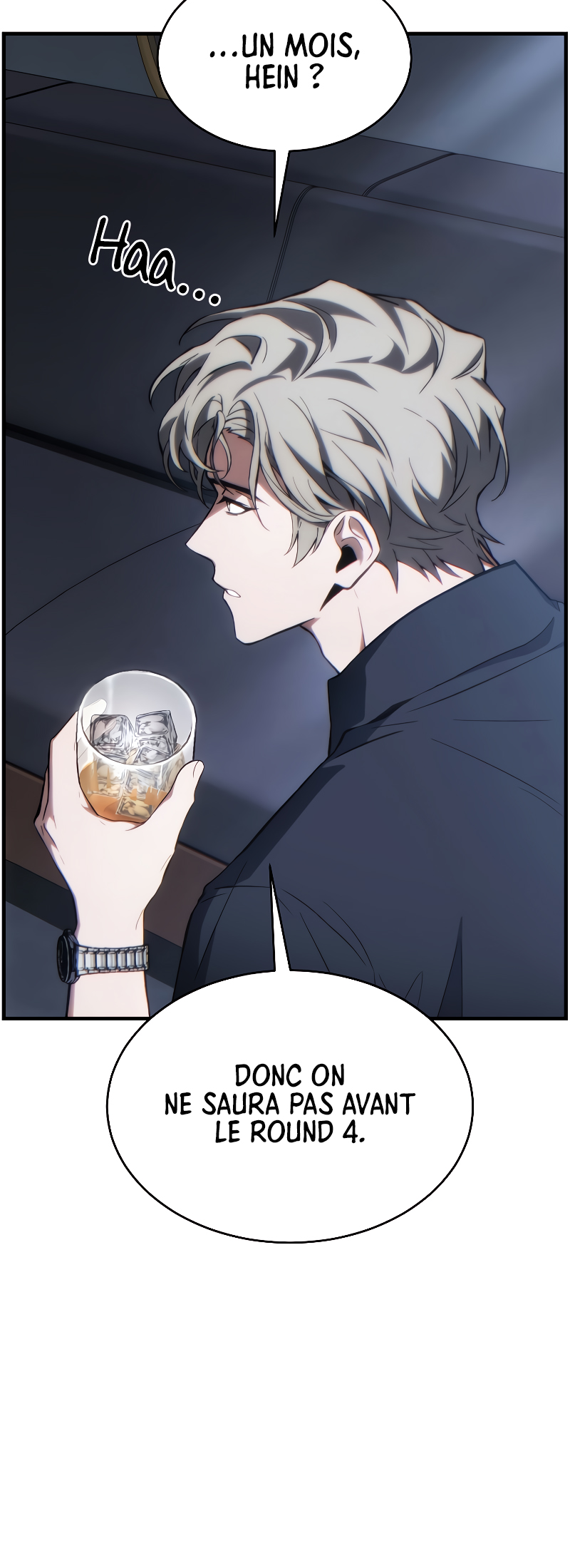 Read The Max-Level Player’s 100th Regression FR Manga Online