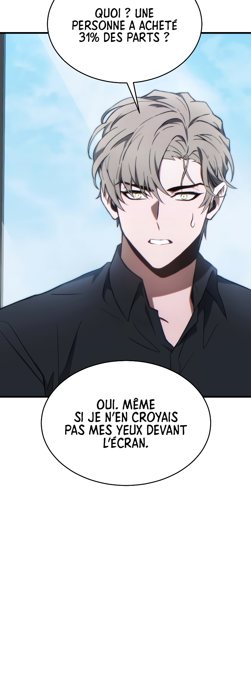 Read The Max-Level Player’s 100th Regression FR Manga Online