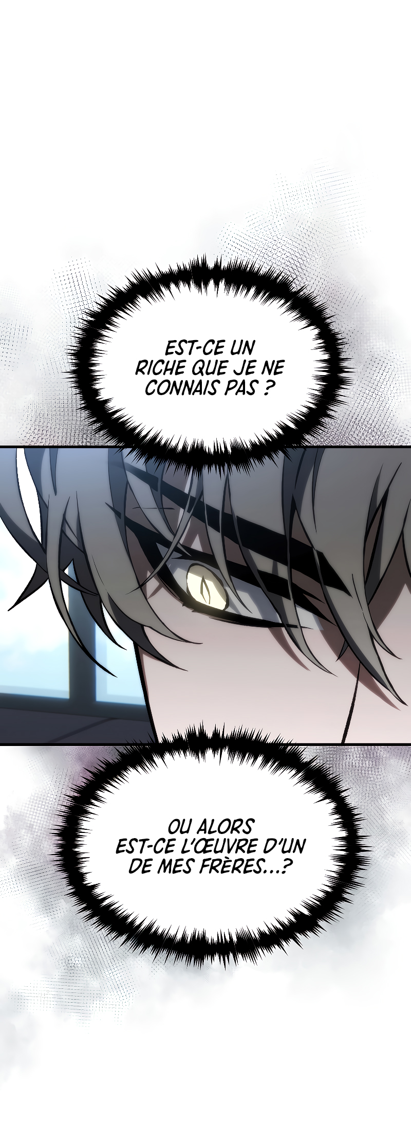 Read The Max-Level Player’s 100th Regression FR Manga Online