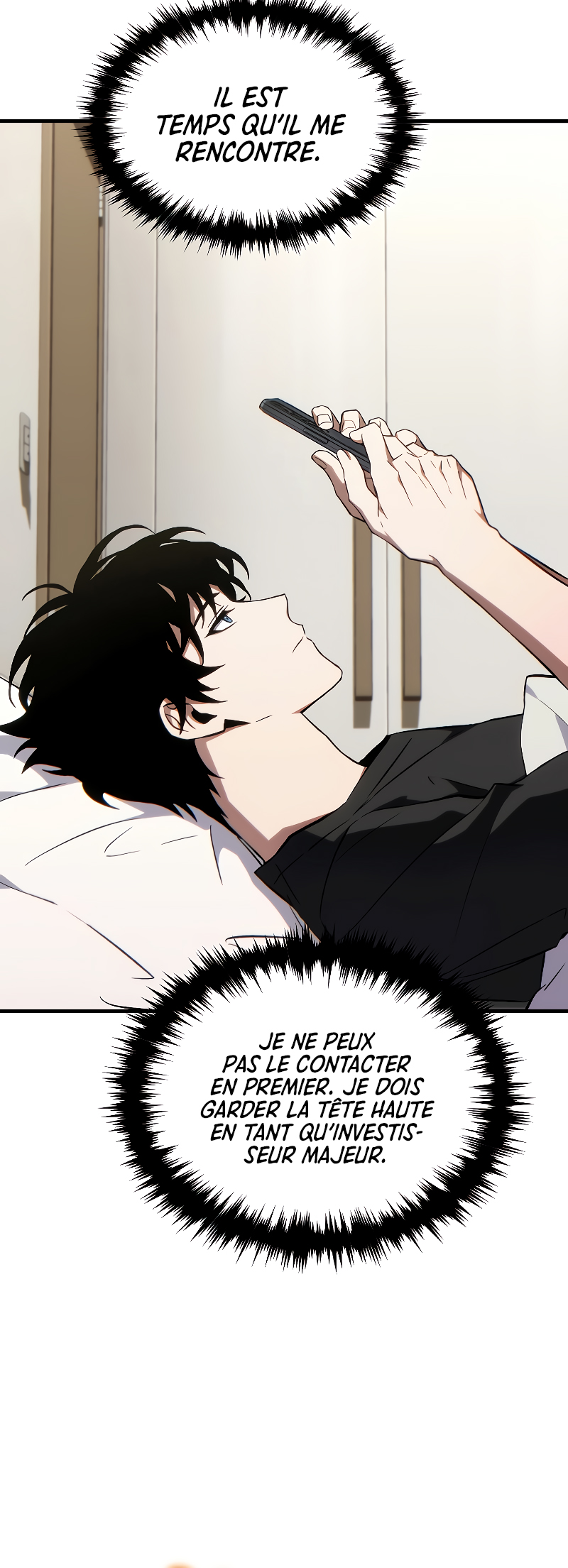Read The Max-Level Player’s 100th Regression FR Manga Online