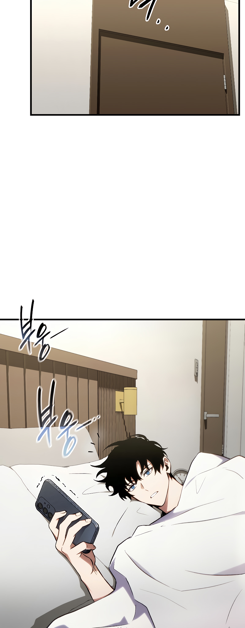 Read The Max-Level Player’s 100th Regression FR Manga Online