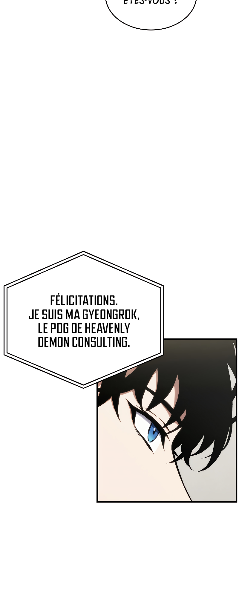 Read The Max-Level Player’s 100th Regression FR Manga Online