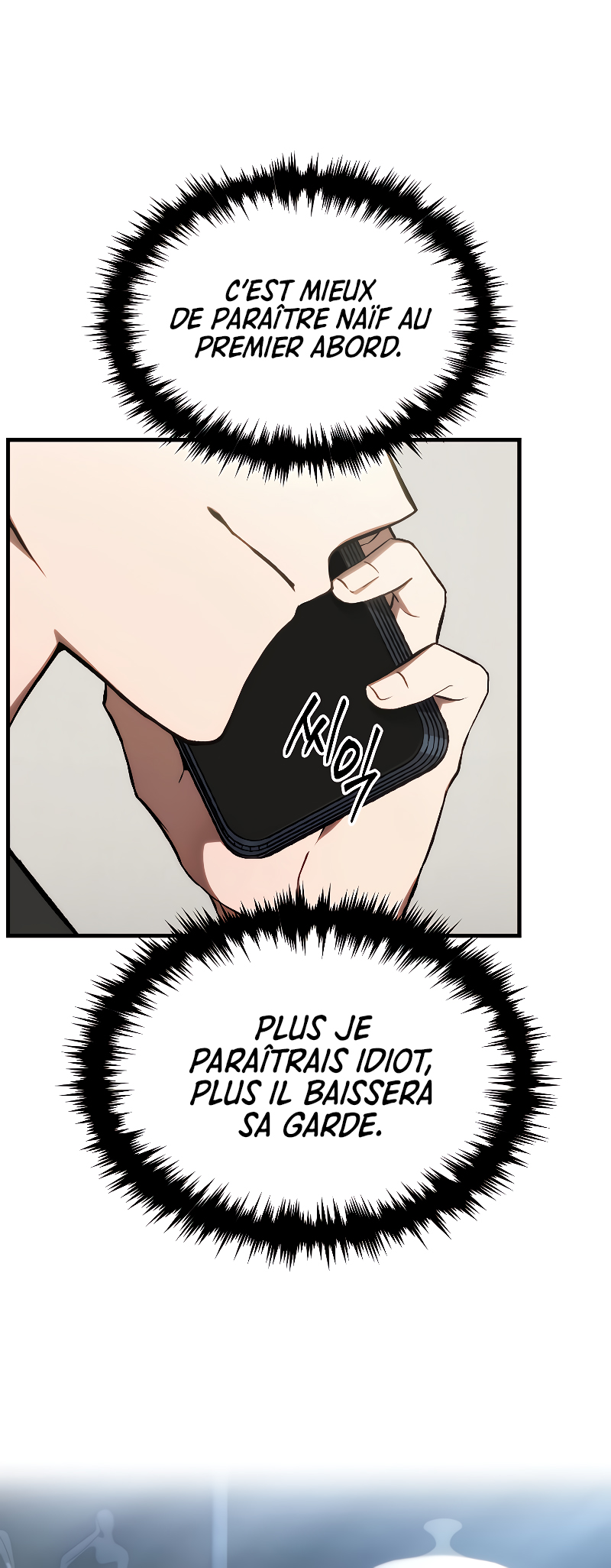Read The Max-Level Player’s 100th Regression FR Manga Online