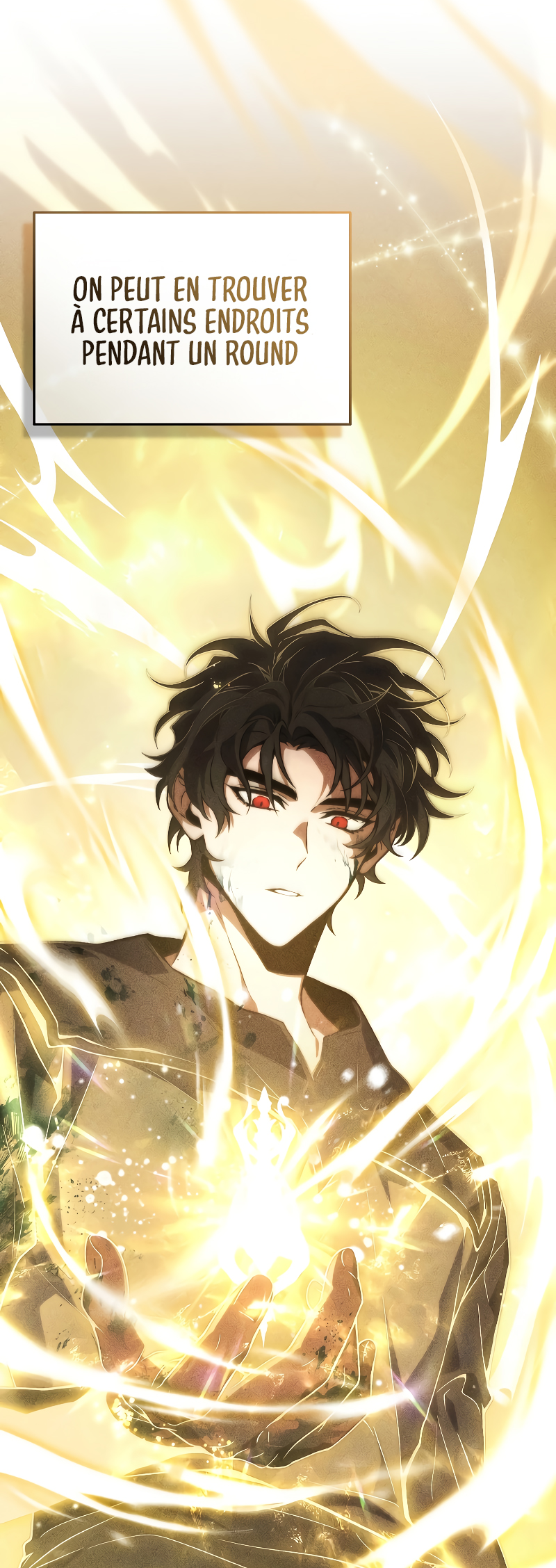 Read The Max-Level Player’s 100th Regression FR Manga Online