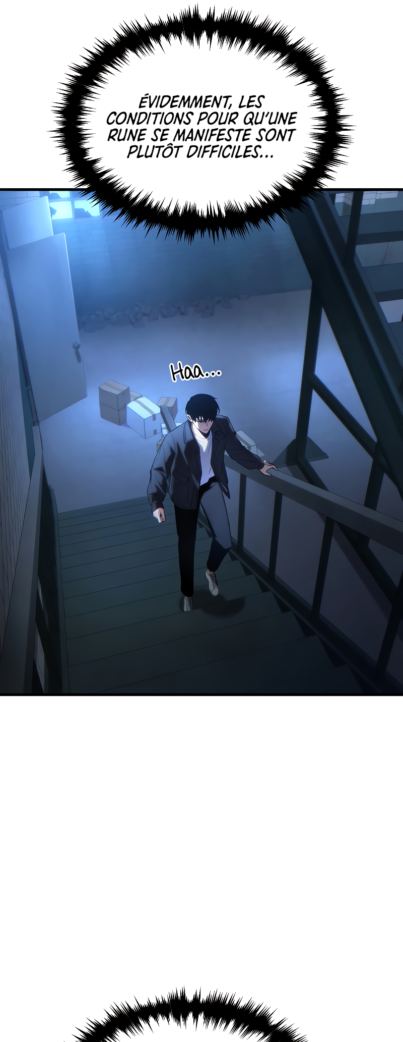 Read The Max-Level Player’s 100th Regression FR Manga Online