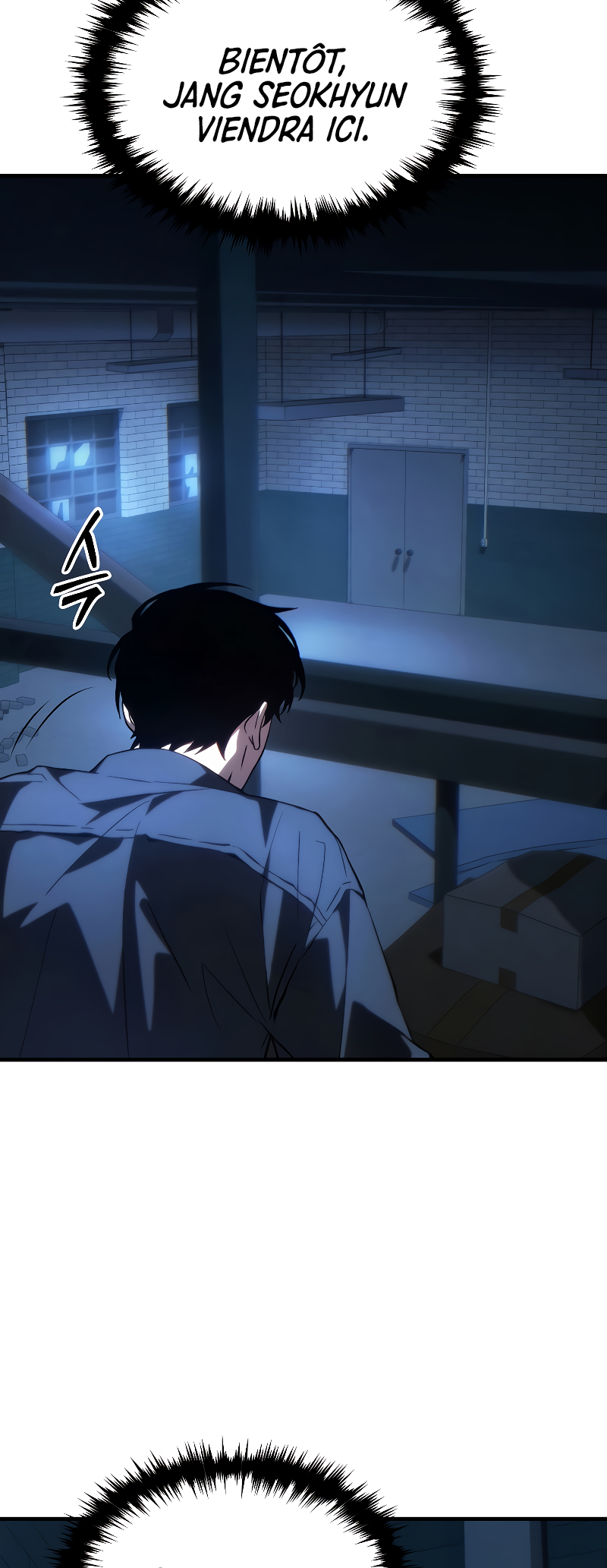 Read The Max-Level Player’s 100th Regression FR Manga Online