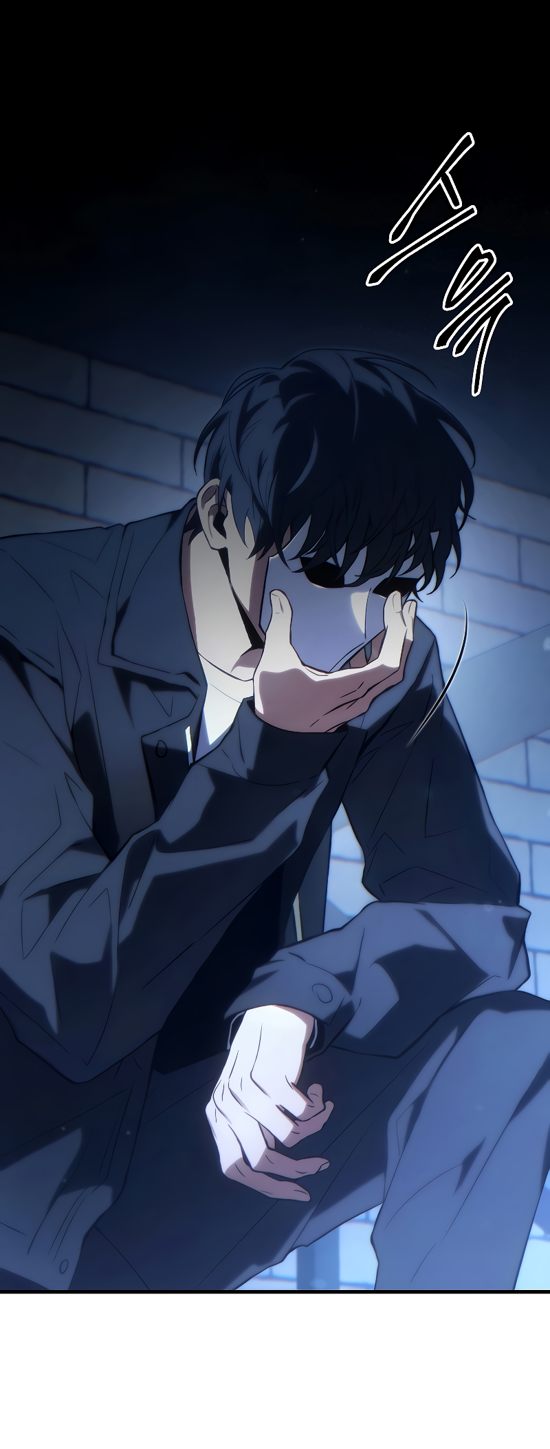 Read The Max-Level Player’s 100th Regression FR Manga Online
