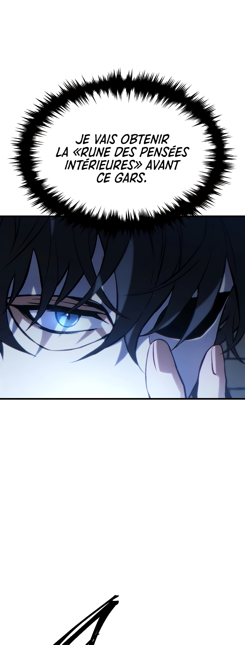 Read The Max-Level Player’s 100th Regression FR Manga Online