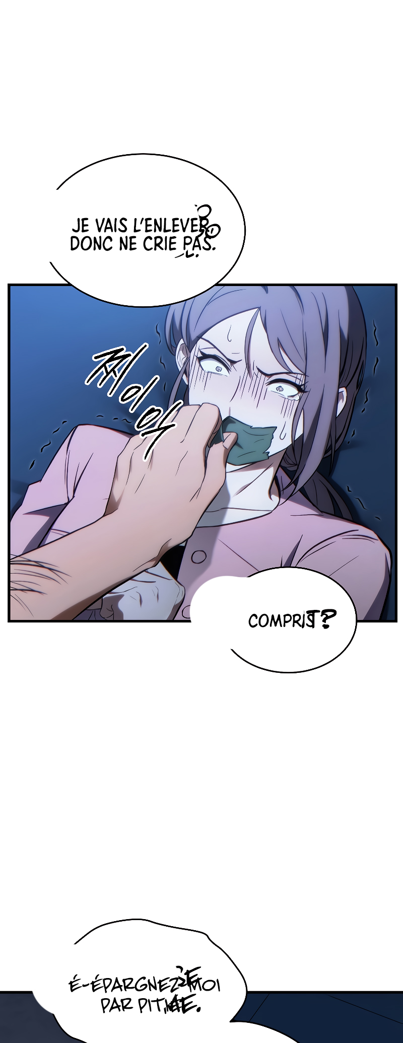 Read The Max-Level Player’s 100th Regression FR Manga Online