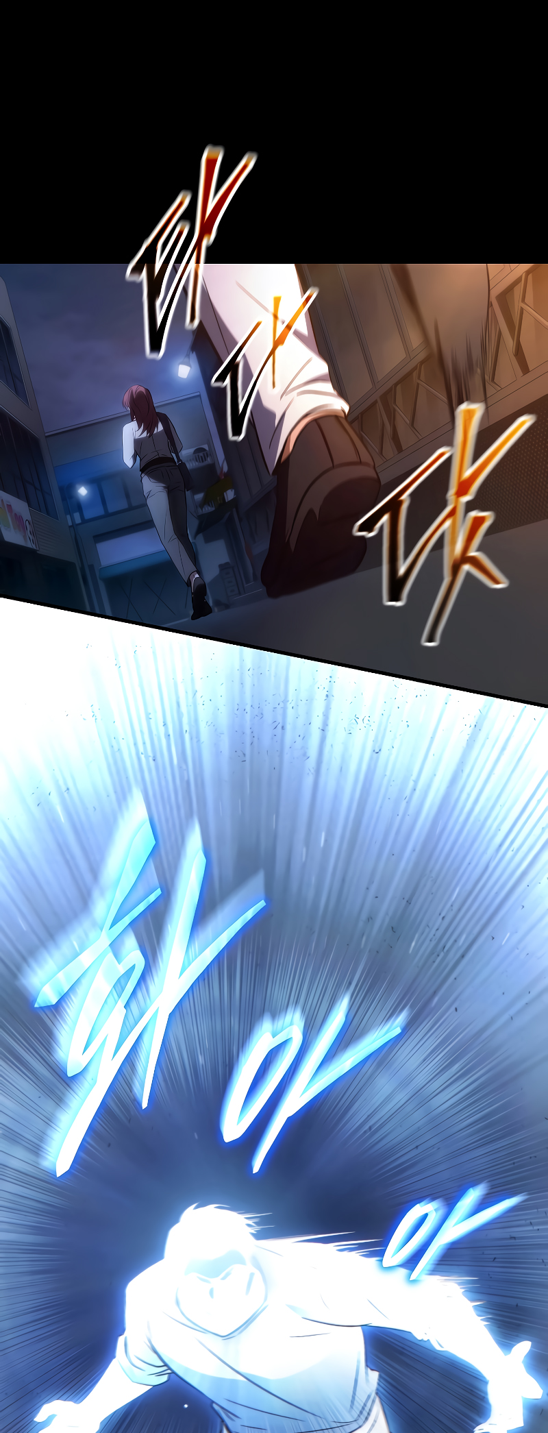 Read The Max-Level Player’s 100th Regression FR Manga Online