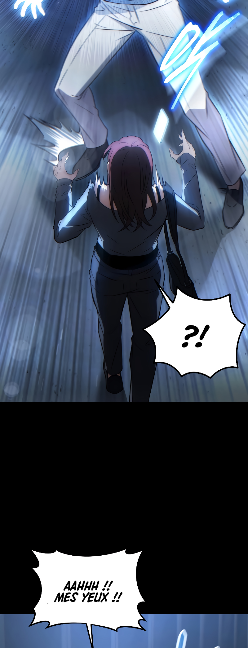Read The Max-Level Player’s 100th Regression FR Manga Online