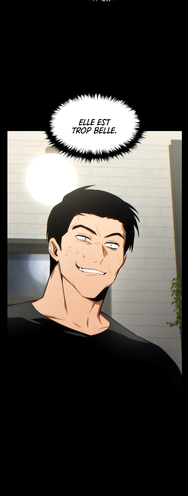 Read The Max-Level Player’s 100th Regression FR Manga Online